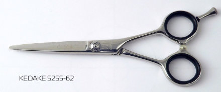 Ножницы прямые 5&quot; Kedake 0690-5250-82  DRT/Cobalt Япония